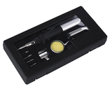 BluSky Butane Soldering Torch Kit
