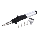 BluSky Butane Soldering Torch Kit